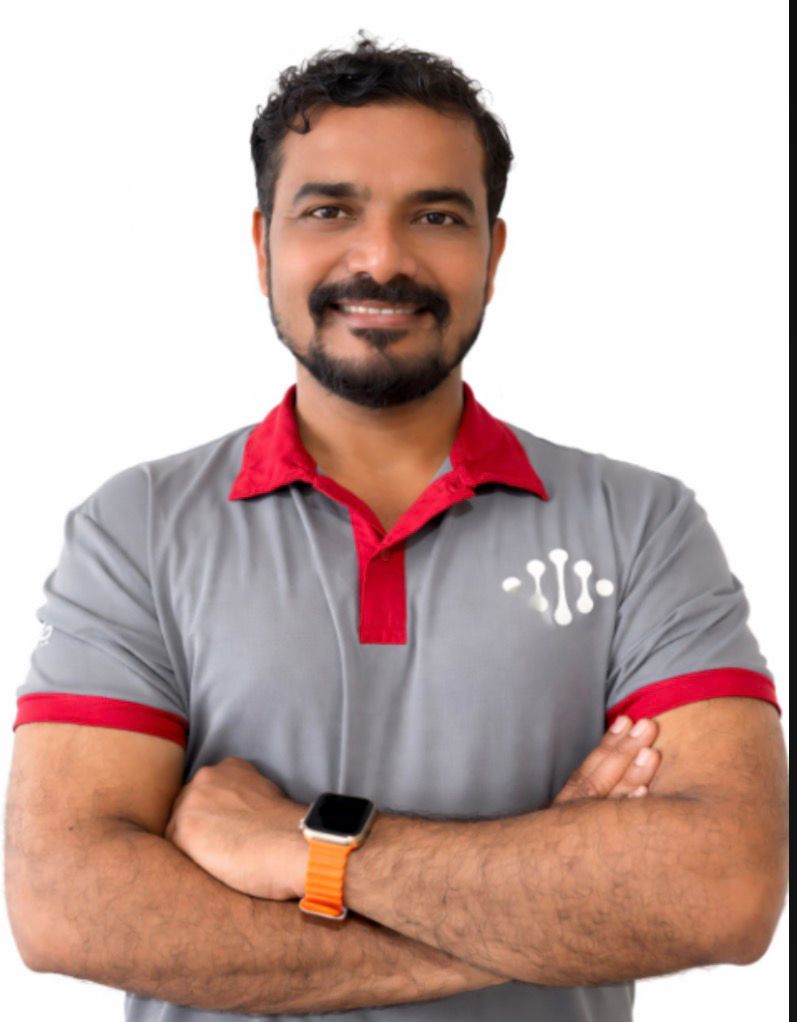 Deepak Gaikwad